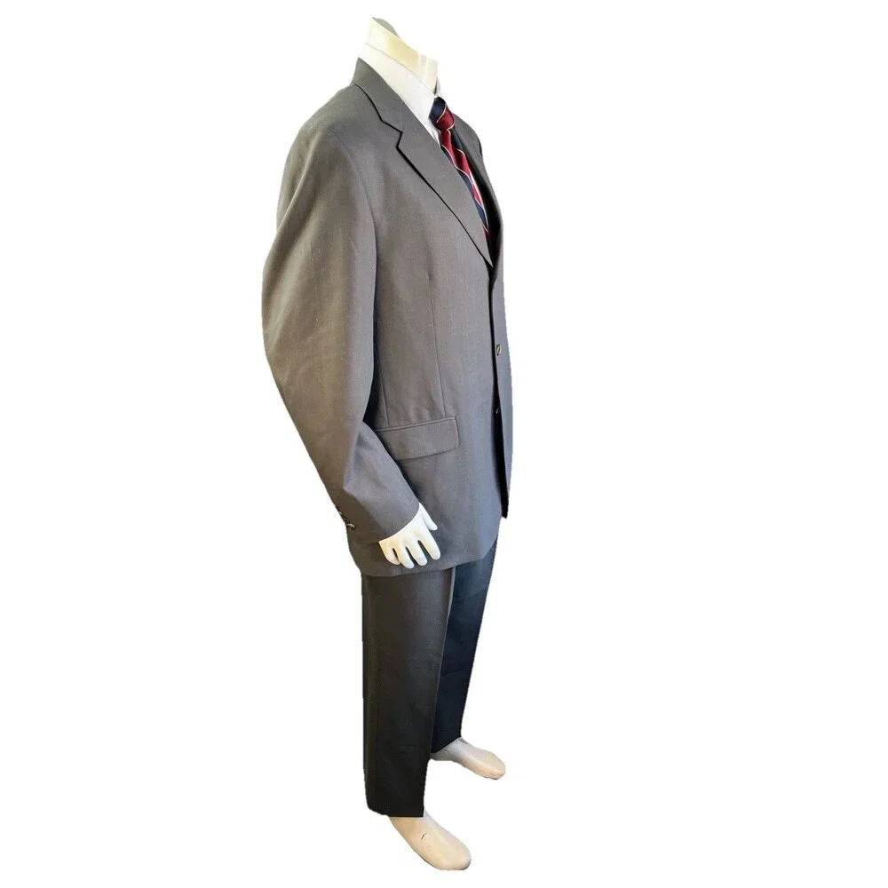 Stafford men 2pc
